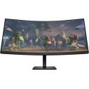 HP OMEN 34c WQHD 165Hz Curved 