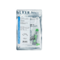 SmartKeeper Port Blocker Port Blocker + 