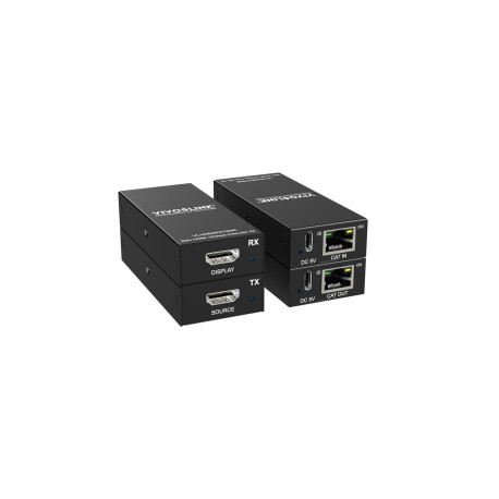 Vivolink HDMI 18Gbps Extender kit (60m) 