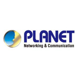 Planet IP30 Compact size 8-Port incl 