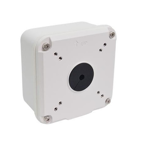 ACTi Junction Box (for Z41, Z42) (PMAX-0725)