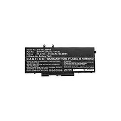 CoreParts Laptop Battery for Dell 