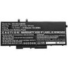 CoreParts Laptop Battery for Dell 