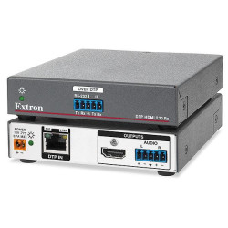 Extron DTP HDMI 4K 230 Rx (60-1271-13)