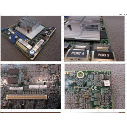 Hewlett Packard Enterprise Smart Array P816i-a SR Gen10 (836261-001)