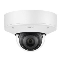 Hanwha 8MP Modular Vandal,2.8-8.4mm 