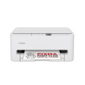 Canon Pixma Ts6550I Inkjet A4 1200 