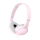 Sony MDR-ZX110APP pink Headset (MDRZX110APP.CE7)