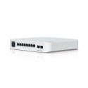 Ubiquiti Compact desktop/wall-mountable