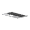 HP SPS-TOP CVR KBDPM CP+PS SR BEL 