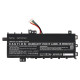 CoreParts Battery Li-ion Black 31.57Wh 