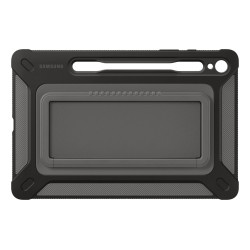 Samsung Outdoor Cover Tab S9 Black 