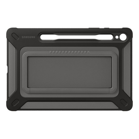 Samsung Outdoor Cover Tab S9 Black 