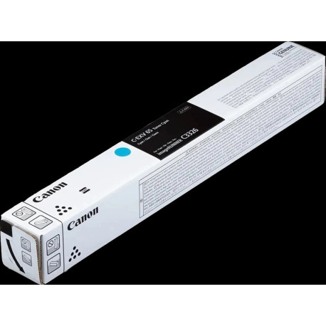  Canon Toner Cyan C-EXV65c 5762C001 ~11000 Pages