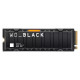 Western Digital Black Sn850X 2 Tb M.2 Pci 
