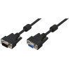 LOGON VGA EXTENSION CABLE MALE TO 