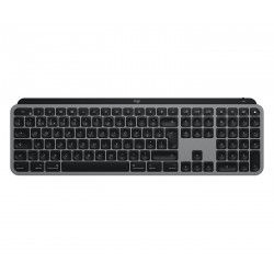 Logitech MX Keys keyboard RF Wireless (W125840969)