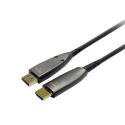 Vivolink PRO DISPLAYPORT TO HDMI 4K OPTIC 30M (PRODPHDMIOP30)