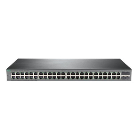 HP 1920S 48G 4SFP Switch (JL382A)