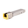 HP 1G SFP RJ45 100M XCVR network 