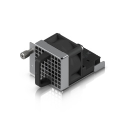 Ubiquiti Hot-swappable fan module with 
