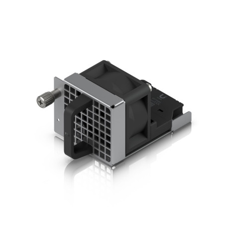 Ubiquiti Hot-swappable fan module with 