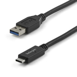 StarTech.com 1M USB 3.1 USB-C TO USB-A CBL (USB31AC1M)