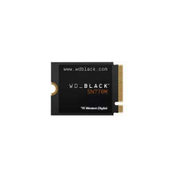 Western Digital Wrsn Internal Solid State 