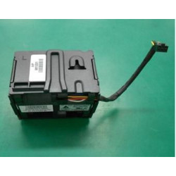 HP SPS - Fan Assy NHP 4056 Dual (677059-001)