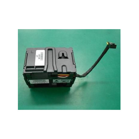 HP SPS - Fan Assy NHP 4056 Dual (677059-001)