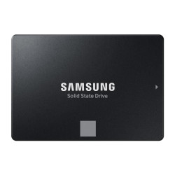 Samsung 870 EVO 500 GB Black 