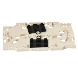 Lanview Splice Casette for 12 fibers 