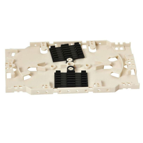 Lanview Splice Casette for 12 fibers 