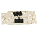 Lanview Splice Casette for 12 fibers 