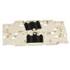 Lanview Splice Casette for 12 fibers