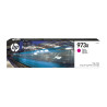 CARTOUCHE ENCRE MAGENTA 973X HP F6T82AE