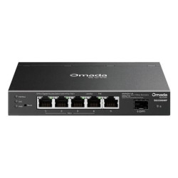 Omada Access 6-Port Gigabit Switch 