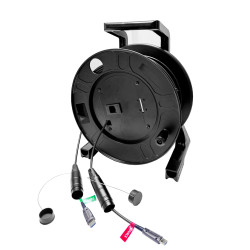 Vivolink OPTIC HDMI 8K CABLE 100 meter 