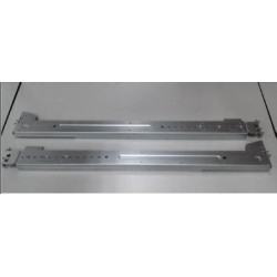HP Enterprise Rail Kit - 2U (700520-001)