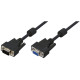LOGON VGA EXTENSION CABLE MALE TO 