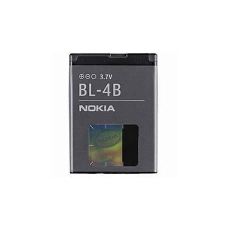 CoreParts Battery for Nokia Mobile (MSPP0095)