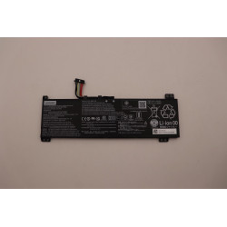 Lenovo 15.36V 60Wh 4-cell 
