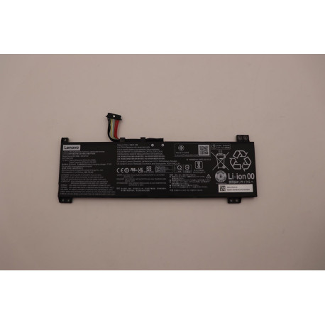 Lenovo 15.36V 60Wh 4-cell 