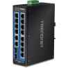 TRENDnet 16-Port Hardened Industrial (TI-G162)