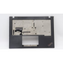 Lenovo Cover Fru Kt4D0_Ccover_Ww_Sub_Assy_Black