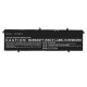 CoreParts Battery 45.51Wh Li-Polymer 