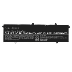 CoreParts Battery 45.51Wh Li-Polymer 