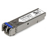 STARTECH MODULE TRANSCEIVER SFP FIBRE (SFPGLCLHSMST)