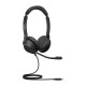 Jabra Evolve2 30, MS Stereo Headset 