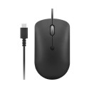 Lenovo Mouse Ambidextrous Usb Type-C 